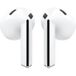 Samsung SM-R530 Galaxy Buds3 Auriculares True Wireless Stereo Blanco Llamadas/Música IP57 Bluetooth 5.4 Precio: 160.49999988. SKU: B1HJQ82GAT