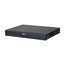 DAHUA DHI-NVR5208-EI Grabador IP NVR WizSense AI 8 Canales 2HDD con Protección Perimetral y Reconocimiento Facial Precio: 294.5000003. SKU: B19TSQQDYR