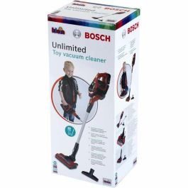 Bosch Unlimited 3 en 1, Red - Klein - 6808