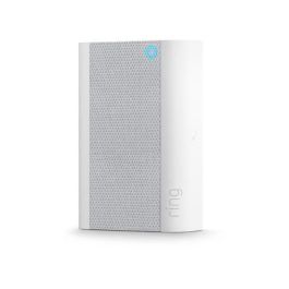 Ring Chime Pro Timbre (2ª Generación)