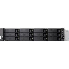 QNAP TS-H1886XU-RP-R2 NAS Bastidor 3U, Intel Xeon D-1622, 32GB RAM, 18 Bahías, HDD/SSD, 4xGbE, SFP+, QuTS hero