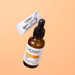 Lierac Protocolo Luminosidad Sérum Concentrado 2 Unidades Lierac Protocolo Luminosidad Sérum Concentrado 2 Unidades