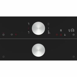 Neff Mesa de inducción T66FTX4L0, 4 quemadores, L59 x D52 cm