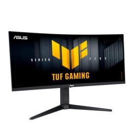 ASUS TUF Gaming VG34WQML5A Monitor Curvo de 34" UltraWide Quad HD (3440x1440) LED, 1ms, 250Hz, Negro