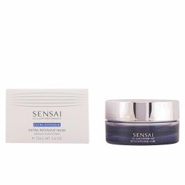 Sensai CELLULAR PERFORMANCE Mascarilla Facial extra intensive mask 75 ml - Antiedad e Hidratante Noche para todo tipo de pieles Precio: 187.78999987. SKU: S0590375
