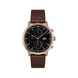 Reloj Hombre Lacoste 2011257 (Ø 44 mm) Precio: 276.7149. SKU: B13NJE4YC7