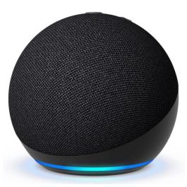 Amazon Altavoz Inteligente Echo Dot (5. Gen) Versión EU Amazon Altavoz Inteligente Echo Dot (5. Gen) Versión EU Precio: 74.69000033. SKU: B15RBFZ2NW