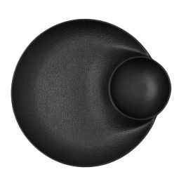 Plato Dipear Porcelana Fosil Bidasoa 27,5x25,7x3,6 cm (16 Unidades) Precio: 115.90000004. SKU: B1E8J9VVMM