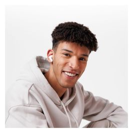 Teufel AIRY TWS 2 Auriculares Inalámbricos Bluetooth True-Wireless In-Ear Color Blanco