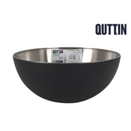 Ensaladera de acero Quttin Crocodile Ø29 cm - Inde (4 Unidades) Precio: 27.50000033. SKU: B1KAW5YXNS
