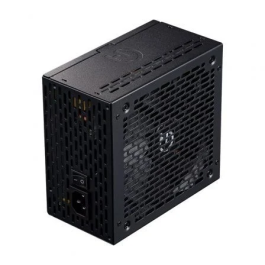 Hiditec Fuente de Alimentación BZX650 V2 650W 80 PLUS Bronze Full Modular ATX Negra