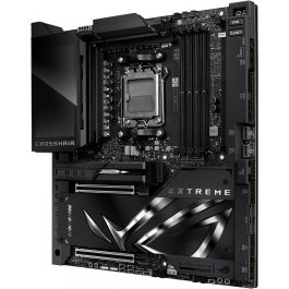 ASUS ROG CROSSHAIR X870E EXTREME Placa Base E-ATX AMD AM5 DDR5 X870E