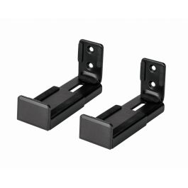 Soporte Altavoz GEMBIRD WM-SB-01 Soporte Altavoz GEMBIRD WM-SB-01