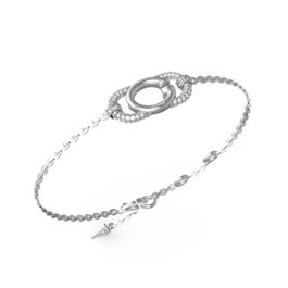 Pulsera Mujer Guess JUBB04510JWRHS Precio: 86.94999984. SKU: B1HYXXK4H6