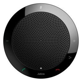 Jabra Speak 410, call control, conference calls, 1 x 3.5 mm, full duplex, Black Precio: 107.58999955. SKU: S55025073