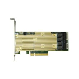 Intel RSP3TD160F Controlador RAID PCI Express x8 3.0 SAS SATA 4096MB DDR4 Precio: 979.49999972. SKU: B1AS7R235X