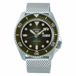 Reloj Hombre Seiko SRPD75K1 (Ø 42,5 mm) Precio: 305.5250000726. SKU: B1DWSLBFFZ