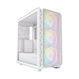Montech AIR 903 MAX Midi Tower ATX Blanco con Ventana Lateral para Gaming Precio: 99.50000005. SKU: B16T7ZYSC9