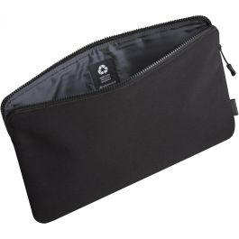 dbramante1928 Funda para portátil Eco 11-12" Negro Plástico Reciclado