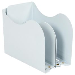Home Deco Factory Sujetalibros Extensible Blanco Vallee Outlet 9-46 cm Práctico Precio: 8.49999953. SKU: B1DNXZNRB3