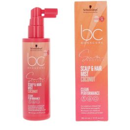 Schwarzkopf Bc Sun Protect Bruma Protectora Solar Cabello 100 mL Schwarzkopf Bc Sun Protect Bruma Protectora Solar Cabello 100 mL