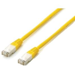 Equip Patchkabel Cat6A S/FTP 2xRJ45 20.00m gelb Plat.LSZH Polybeutel Precio: 74.89000002. SKU: B18EPPX32K