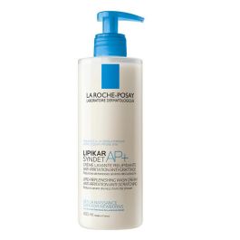 La Roche Posay LIPIKAR SYNDET AP+ Crema Lavante Relipidante para Ducha Piel Seca, Atópica y Sensible, Bebés y Niños 400ml Precio: 16.50000044. SKU: S0590431