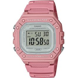 Reloj Unisex Casio COLLECTION (Ø 43 mm) Reloj Unisex Casio COLLECTION (Ø 43 mm) Precio: 60.78999949. SKU: S0442999