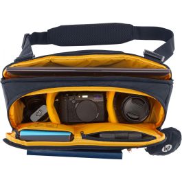 Mochila para Portátil HP 6M5S4AA Azul