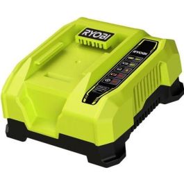 Ryobi RY36C60A Cargador Rápido 36V 6A para Baterías Ryobi 36V con Indicador de Nivel de Carga – Carga 2.5Ah en 90 Minutos Precio: 114.58999959. SKU: B16FNEABE3