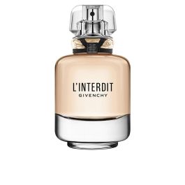 Givenchy L'INTERDIT Eau de Parfum Vaporizador 80 ml Mujer Precio: 94.68999958. SKU: B1FNTSB5C3