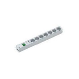 Bachmann 333.838, Regleta de Conexión PDU Básica, 1U, Gris, 7 Salidas AC, 2 m, Protección contra Sobretensiones Precio: 111.5741. SKU: B18AH52KWJ