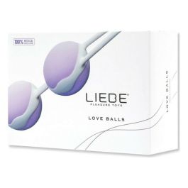 Bolas Chinas Liebe Silicona Bolas Chinas Liebe Silicona