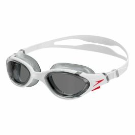 Gafas de Natación Speedo Biofuse 2.0 Blanco Talla única Gafas de Natación Speedo Biofuse 2.0 Blanco Talla única