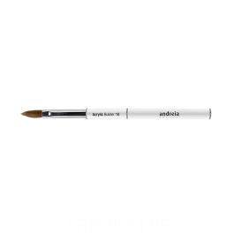 Andreia Professional Brush Acrylic Builder 10 Pincel para Uñas Precio: 32.95000005. SKU: S4257858