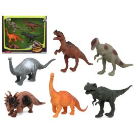 Set de Dinosaurios Primeval Precio: 6.95000042. SKU: S1123538