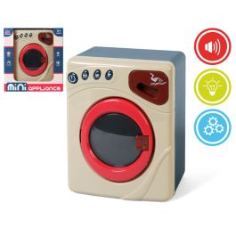 Lavadora de juguete con sonido Juguete 23 x 20 cm Precio: 15.94999978. SKU: S1127860