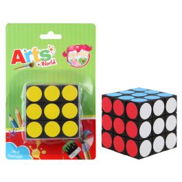 Cubo de Rubik Precio: 1.9499997. SKU: S1129992