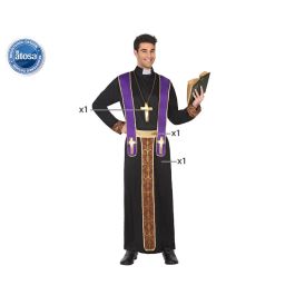 Disfraz Obispo M-L