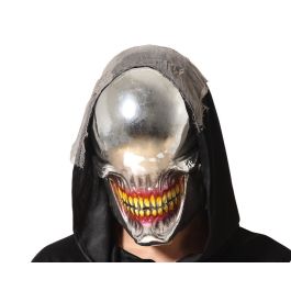 Máscara Halloween Terror Multicolor Precio: 7.95000008. SKU: B1DMB8L67D