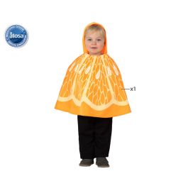 Disfraz para Bebés 1066 Naranja