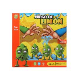 Juego Educativo Lemon Game Verde (26 x 26 cm) Precio: 10.95000027. SKU: S1126738