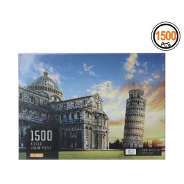 Puzzle Pisa 1500 Piezas Precio: 12.94999959. SKU: S1127897
