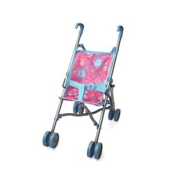 Carro de Paseo para Bebé Azul Precio: 11.94999993. SKU: S1127844