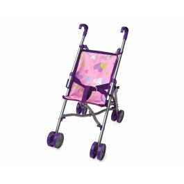 Carro de Paseo para Bebé Púrpura Precio: 11.94999993. SKU: S1127845