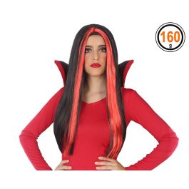 Peluca para Halloween Rojo Precio: 5.68999959. SKU: S1122359