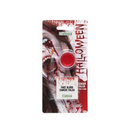 Sangre Artificial Rojo Multicolor Precio: 1.815. SKU: B17L4WMJT6