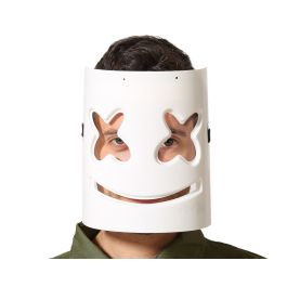 Máscara Paper Halloween Precio: 1.9499997. SKU: B175L6DS59