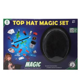 Juego de Magia Top Hat Set (42 x 29 cm) Precio: 12.94999959. SKU: B17LR8JWA4