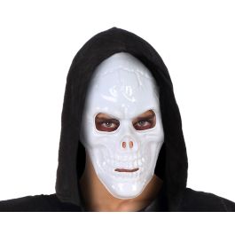 Máscara Terror Blanco Precio: 1.9499997. SKU: B1KAB9NBF3